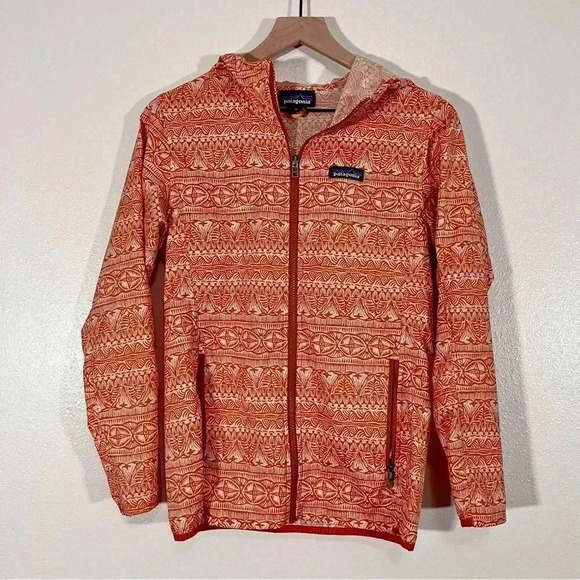 Patagonia W's Bajadas Hoody - Picture 3 of 9